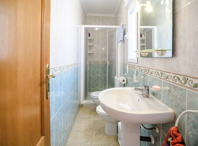 Resale - Villa * - LOS URRUTIAS - Costa Calida