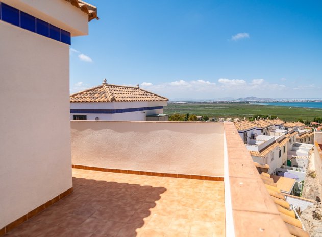 Resale - Villa * - LOS URRUTIAS - Costa Calida