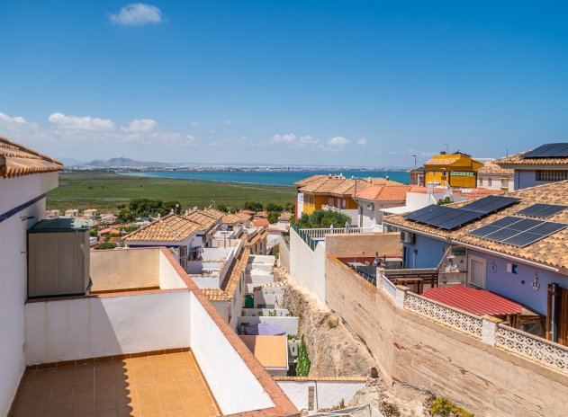 Resale - Villa * - LOS URRUTIAS - Costa Calida