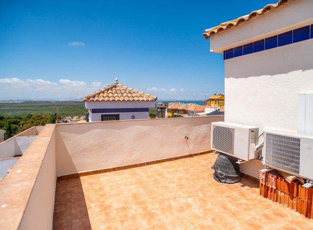 Resale - Villa * - LOS URRUTIAS - Costa Calida