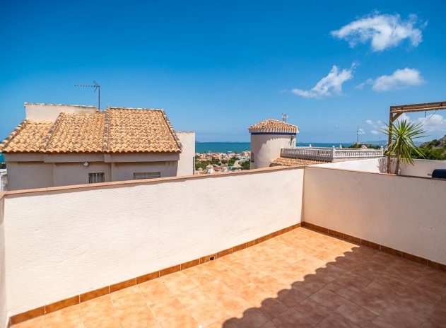 Resale - Villa * - LOS URRUTIAS - Costa Calida
