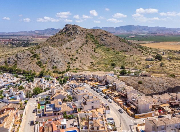 Resale - Villa * - LOS URRUTIAS - Costa Calida