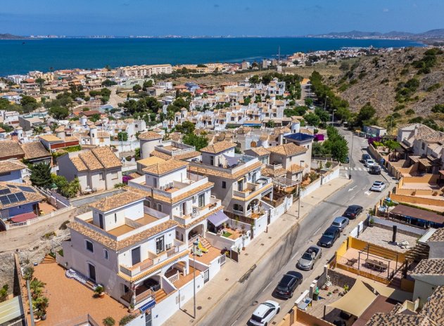 Resale - Villa * - LOS URRUTIAS - Costa Calida