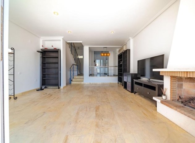 Herverkoop - Rijwoning - Orihuela Costa - Campoamor