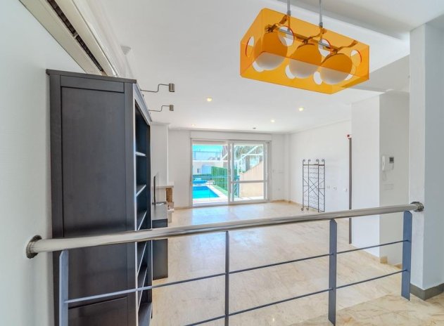 Herverkoop - Rijwoning - Orihuela Costa - Campoamor
