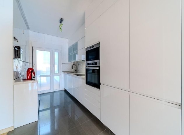 Herverkoop - Rijwoning - Orihuela Costa - Campoamor