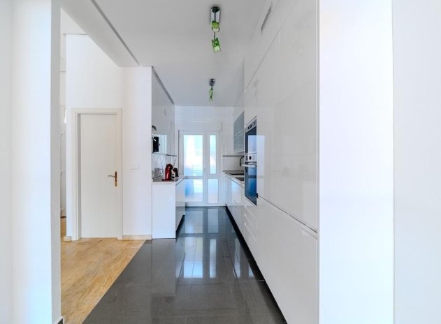 Herverkoop - Rijwoning - Orihuela Costa - Campoamor