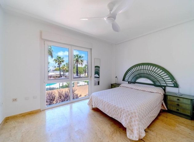 Herverkoop - Rijwoning - Orihuela Costa - Campoamor
