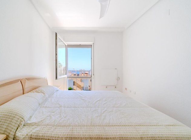Herverkoop - Rijwoning - Orihuela Costa - Campoamor