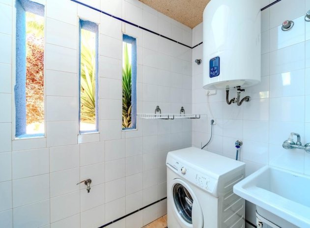 Herverkoop - Rijwoning - Orihuela Costa - Campoamor