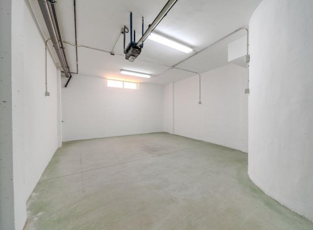 Herverkoop - Rijwoning - Orihuela Costa - Campoamor