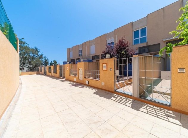 Herverkoop - Rijwoning - Orihuela Costa - Campoamor