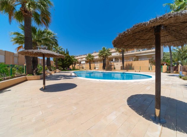 Herverkoop - Rijwoning - Orihuela Costa - Campoamor