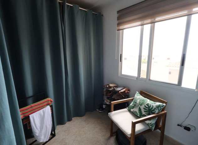 Herverkoop - Villa - San Miguel de Salinas - Las Filipinas
