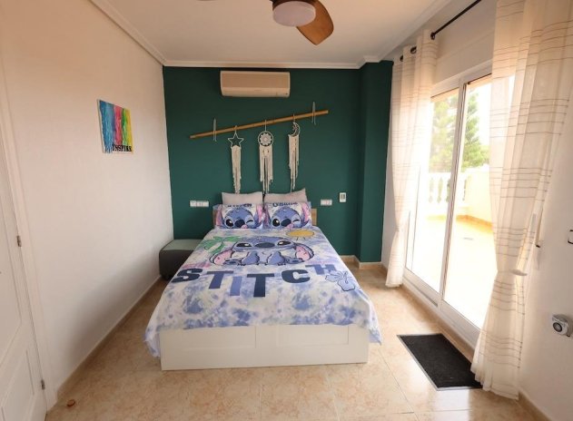 Herverkoop - Villa - San Miguel de Salinas - Las Filipinas