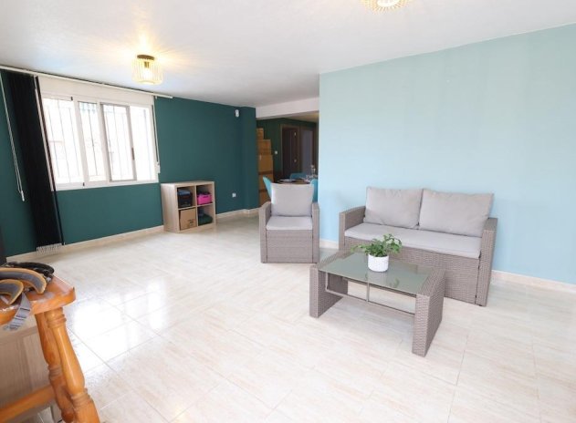 Herverkoop - Villa - San Miguel de Salinas - Las Filipinas