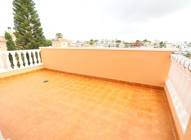 Herverkoop - Villa - San Miguel de Salinas - Las Filipinas
