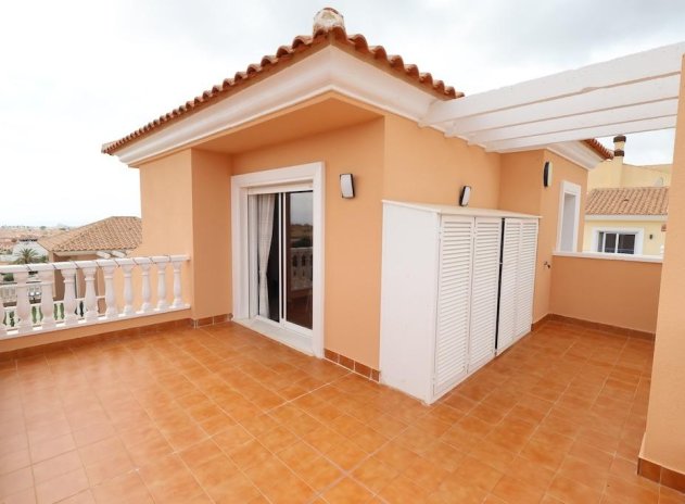 Herverkoop - Villa - San Miguel de Salinas - Las Filipinas