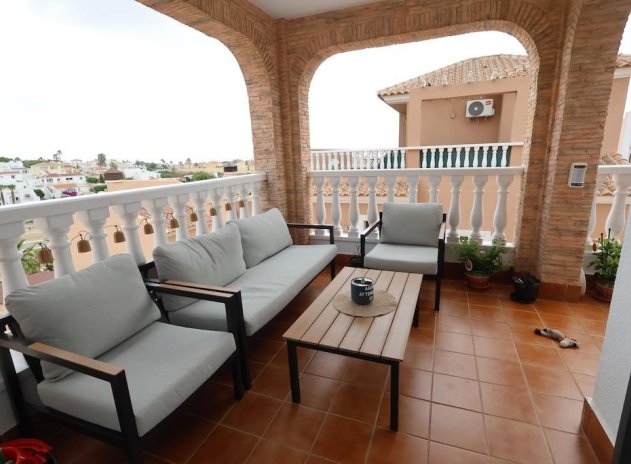 Herverkoop - Villa - San Miguel de Salinas - Las Filipinas