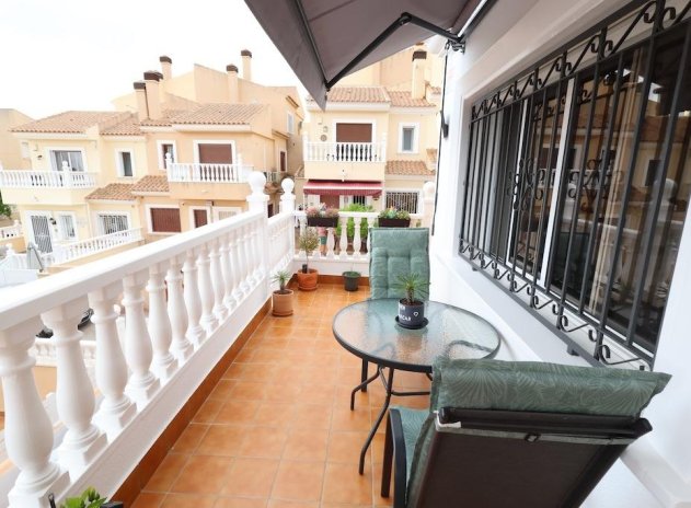 Herverkoop - Villa - San Miguel de Salinas - Las Filipinas