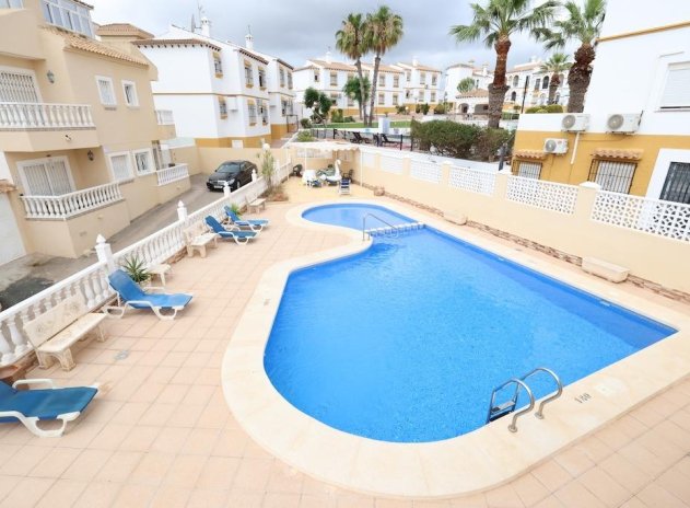Herverkoop - Villa - San Miguel de Salinas - Las Filipinas