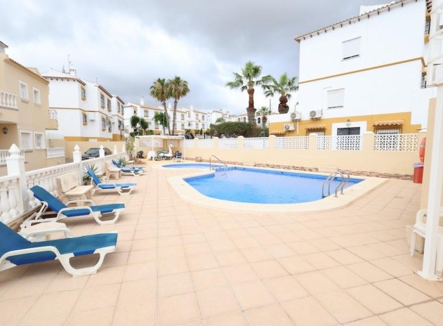 Herverkoop - Villa - San Miguel de Salinas - Las Filipinas
