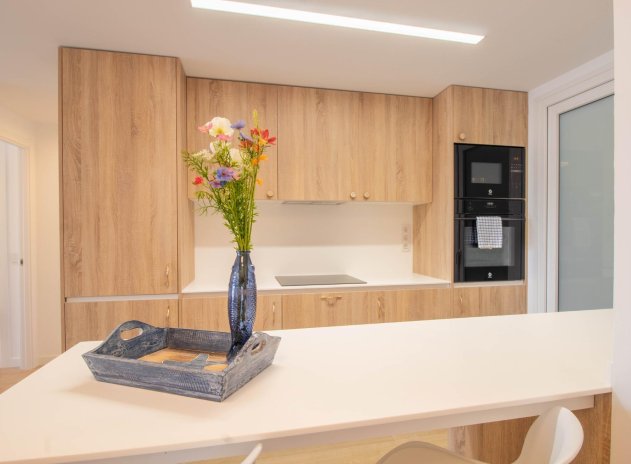 Herverkoop - Appartement - Torrevieja - Punta Prima