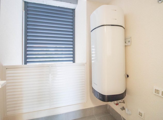 Herverkoop - Appartement - Torrevieja - Punta Prima