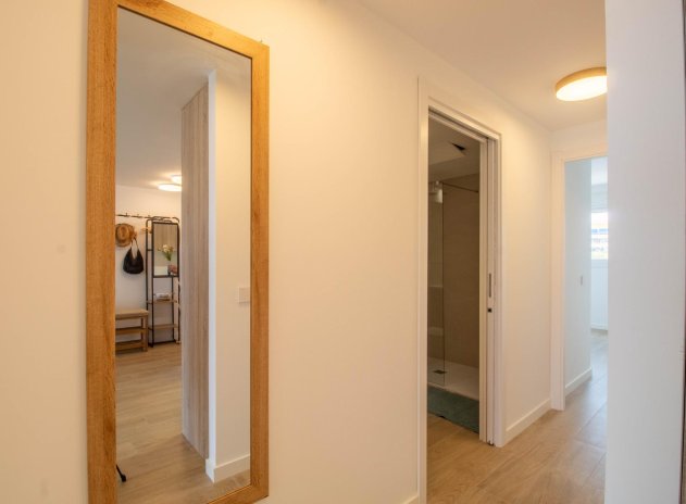 Herverkoop - Appartement - Torrevieja - Punta Prima