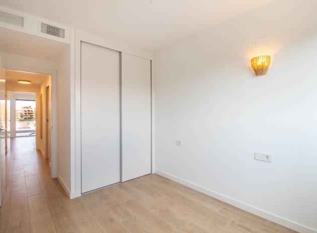 Herverkoop - Appartement - Torrevieja - Punta Prima