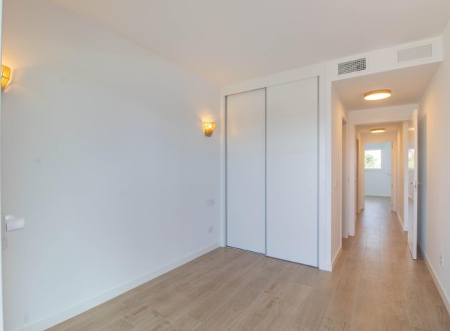 Herverkoop - Appartement - Torrevieja - Punta Prima