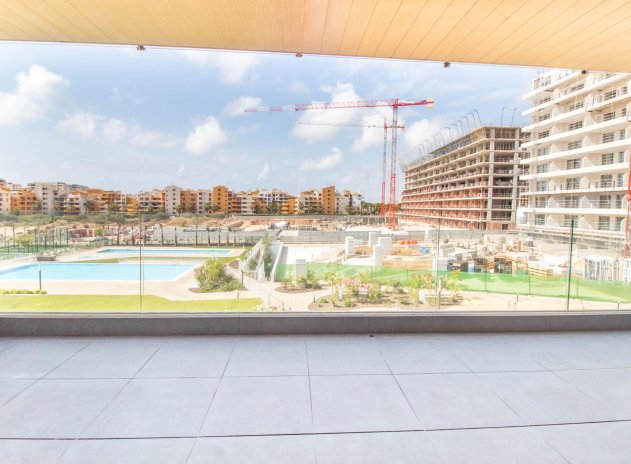 Herverkoop - Appartement - Torrevieja - Punta Prima