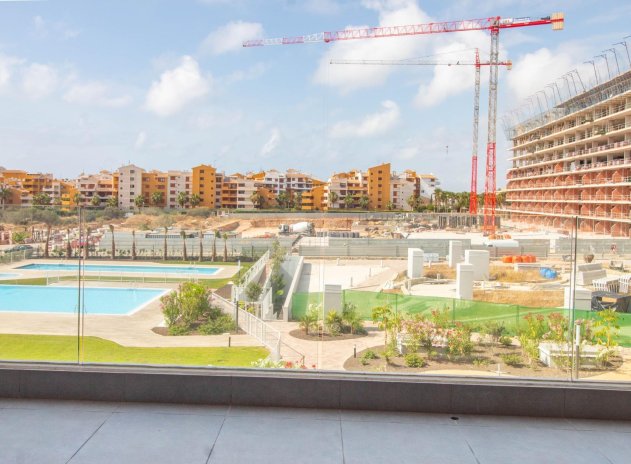 Herverkoop - Appartement - Torrevieja - Punta Prima