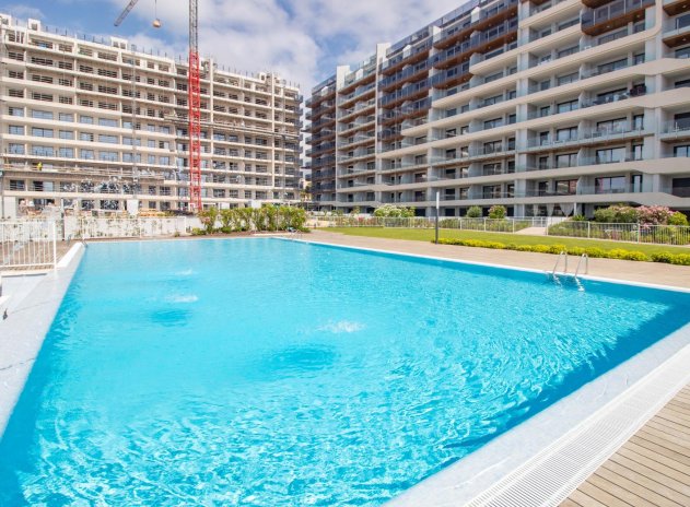 Herverkoop - Appartement - Torrevieja - Punta Prima