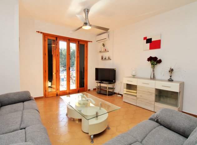 Revente - Appartement - Villamartin - Villamartín