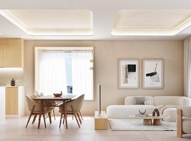 New Build - Apartment / Flat * - Benijofar *