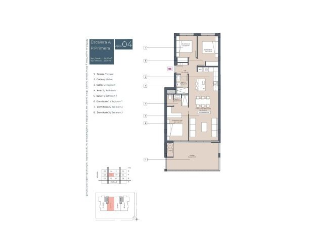 New Build - Apartment / Flat * - Benijofar *