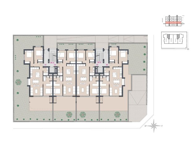 New Build - Apartment / Flat * - Benijofar *