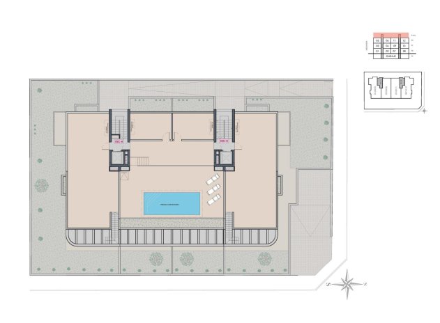 New Build - Apartment / Flat * - Benijofar *