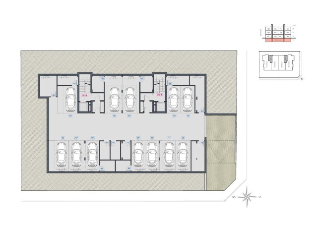New Build - Apartment / Flat * - Benijofar *