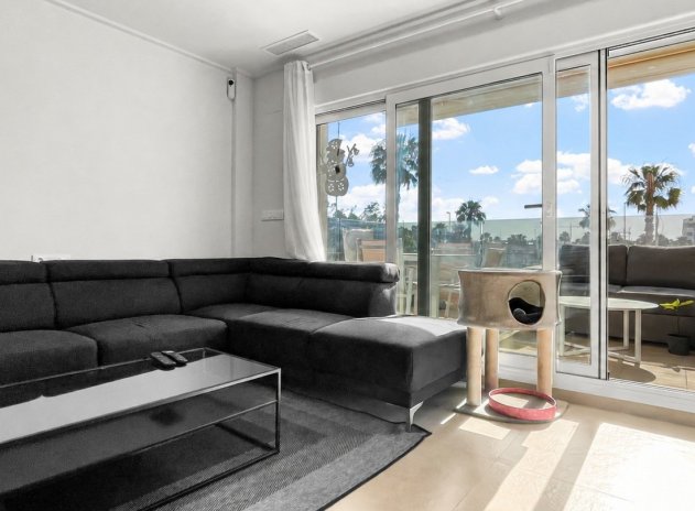 Herverkoop - Appartement - Guardamar del Segura - El Raso