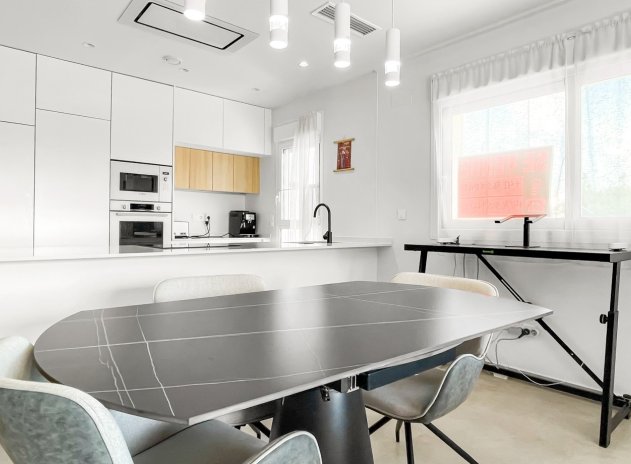 Herverkoop - Appartement - Guardamar del Segura - El Raso