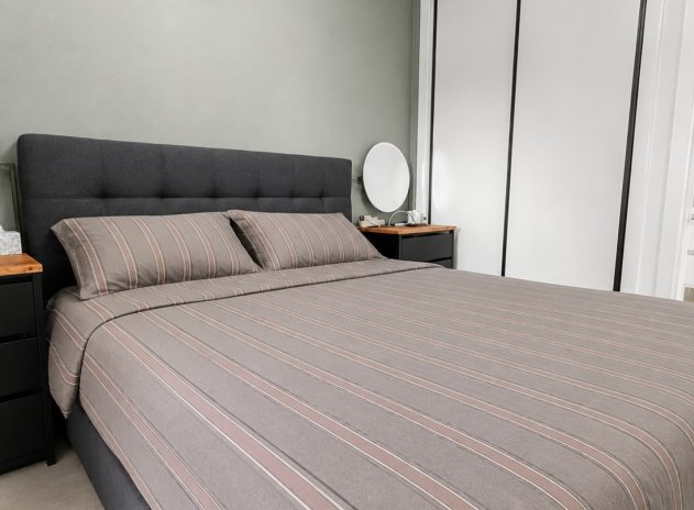 Herverkoop - Appartement - Guardamar del Segura - El Raso