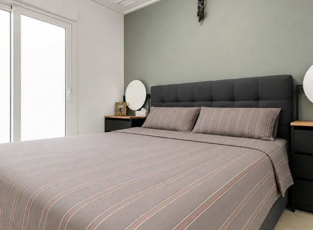 Herverkoop - Appartement - Guardamar del Segura - El Raso