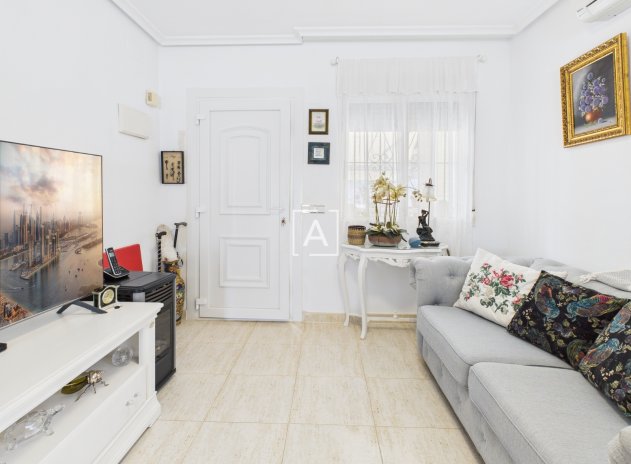 Reventa - Casa adosada - Pinar de Campoverde