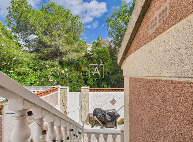 Reventa - Casa adosada - Pinar de Campoverde