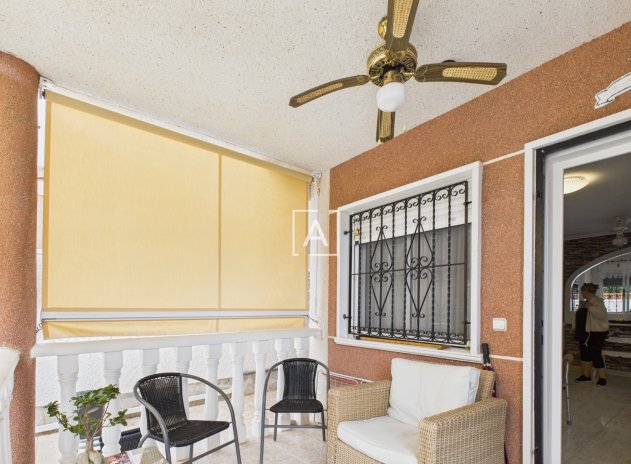 Reventa - Casa adosada - Pinar de Campoverde