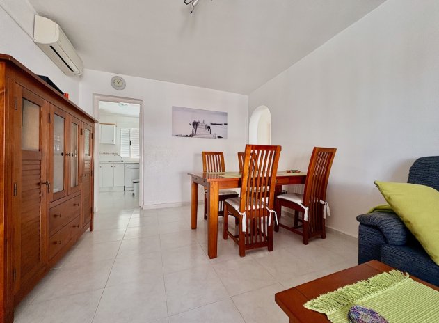 Herverkoop - Appartement - Orihuela Costa - Playa Flamenca
