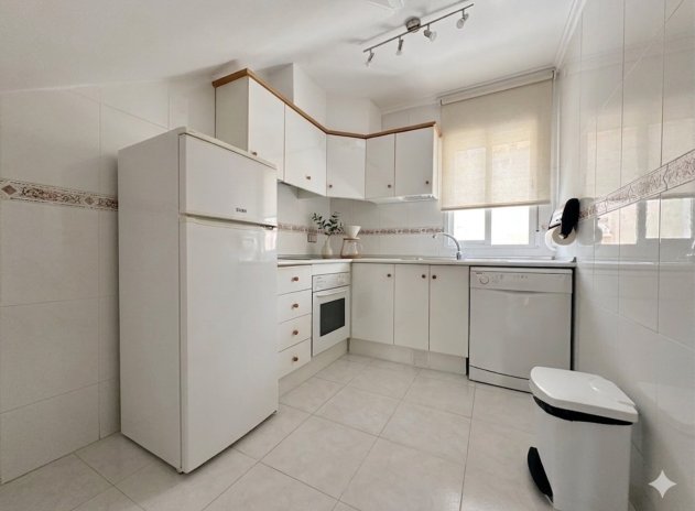 Herverkoop - Appartement - Orihuela Costa - Playa Flamenca
