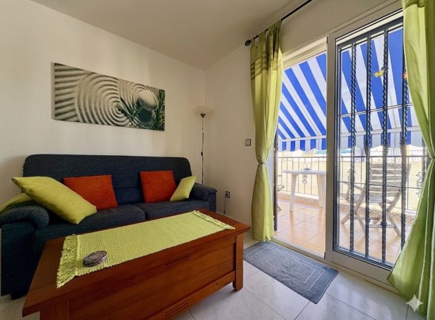Herverkoop - Appartement - Orihuela Costa - Playa Flamenca
